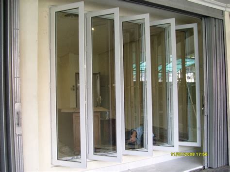 casement window inpro concepts design