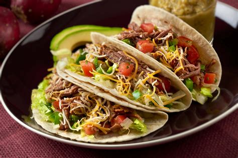 mexican tacos lonely planet
