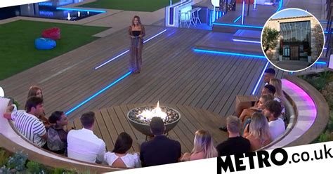 love island 2021 bosses eye back up plan to move villa to the uk