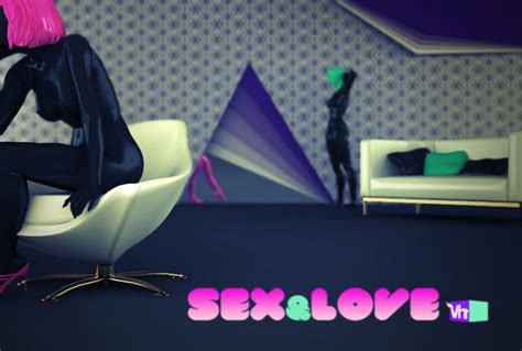 vh1 sexandlove on behance