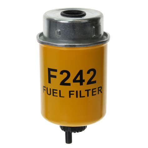 greenred spares fuel filter