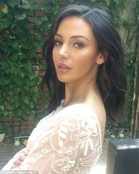 michelle keegan shares sizzling snaps from glamorous shoot daily mail online