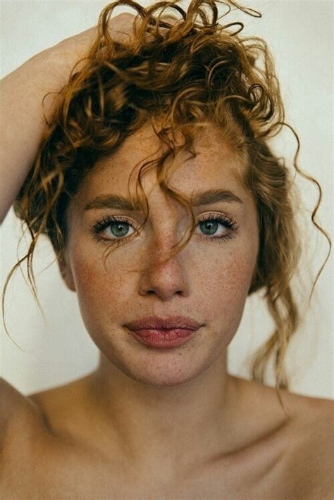 cute girls with freckles tumblr
