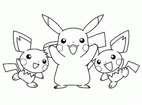 pikachu halloween coloring pages pokemon coloring pages  kids