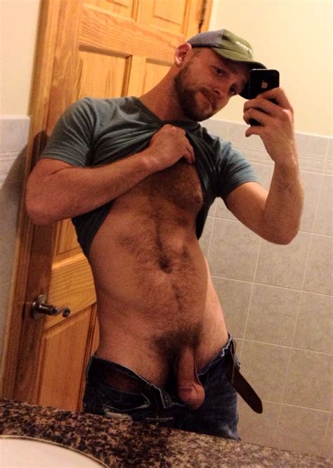 selfies daily male nude