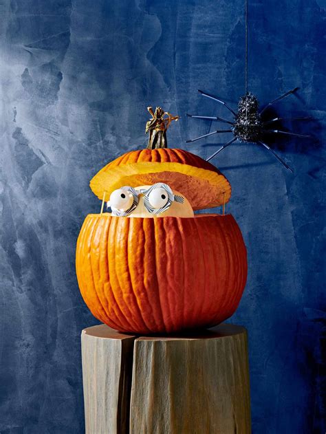 top pictures cute pumpkin decorating ideas  carving  pumpkin decorating projects