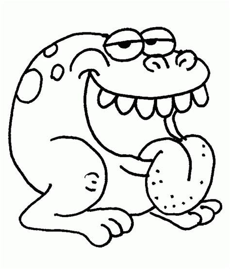 funny faces coloring pages coloring home