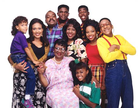 family matters reunion   give   kinds  nosta