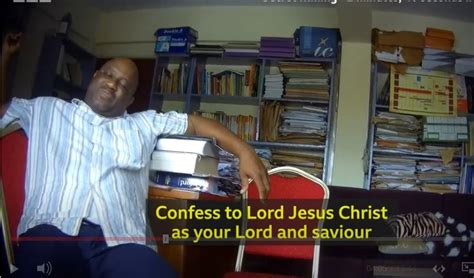 Randy Unilag Lecturer Exposed As Bbc Premieres