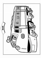 Chuggington Coloring Books Pages sketch template