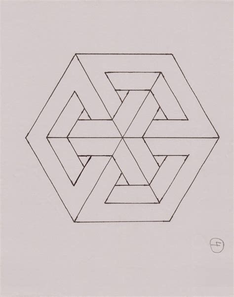 pin  zoe carter  corporeal form geometric pattern art geometric