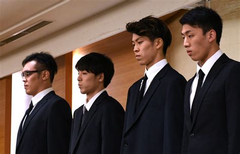 Disgraced Japanese Basketball Players Banned For One Year