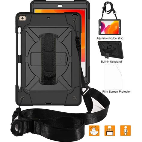 ipad  generation cases  screen protector ipad   case allytech heavy duty