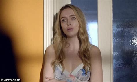 Jodie Comer Reveals Strangers Hate Her Doctor Foster Role