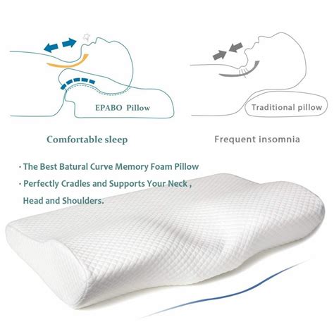 7 Best Orthopedic Pillows May 2019 — Reviews And Buying Guide