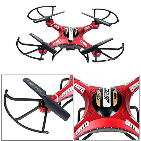jjrc hd fpv drones  mp camera hd hexacopter professional dron rc quadcopter flying