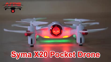 syma  pocket drone  altitude hold flying fast  quadcopter source