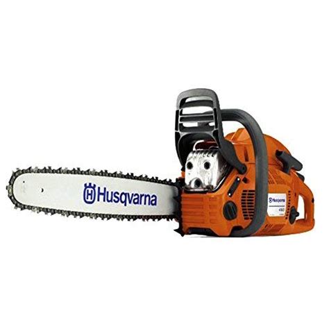 Best Husqvarna Chainsaws Reviewed In 2022 Earlyexperts