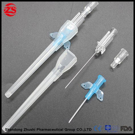 disposable closed iv catheter safety type iv catheter china iv