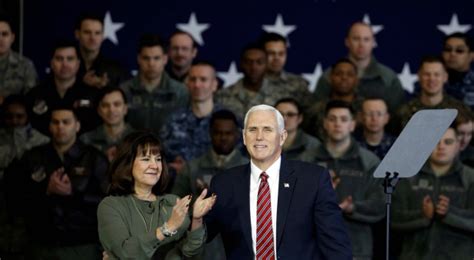 Pence Fires Back At View Faith Is Not A Mental Illness