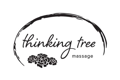thinking tree massage