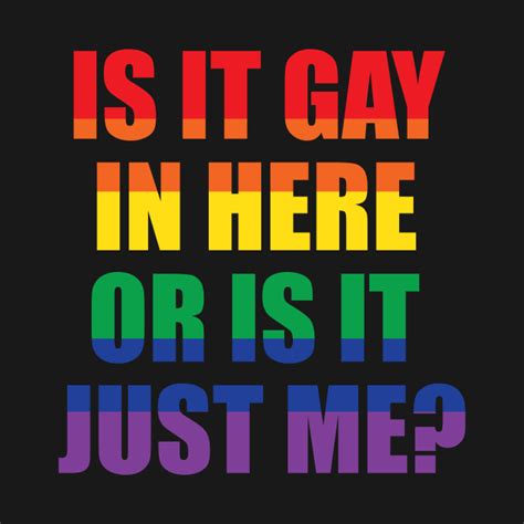 Lgbt Funny Gay Lesbian Pride Rainbow Slogan T Lgbt Débardeur