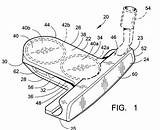 Patents Pct Putter Innovate sketch template