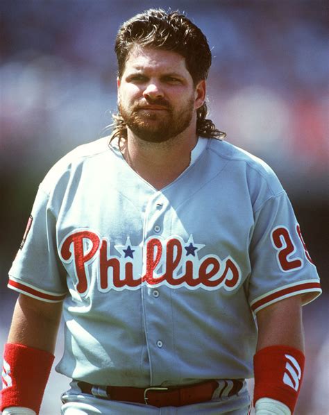 The Top 20 Mullets In Sports History Sports Illustrated