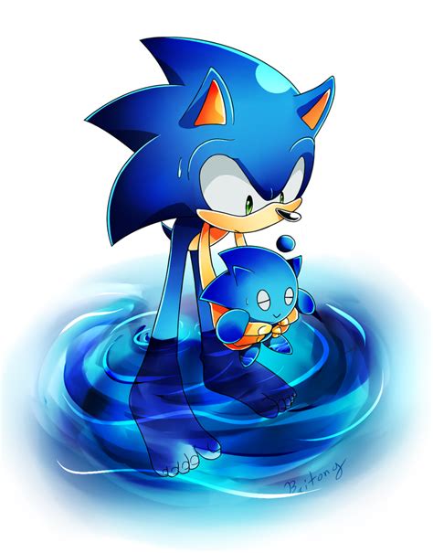 hey be careful by baitong9194 on deviantart sonic the hedgehog