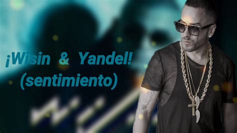 04 Wisin Hacerte El Amor Ft Yandel Nicky Jam Lyrics Youtube