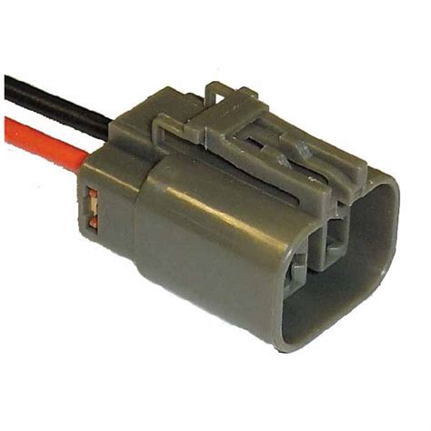 alternator plug rml units