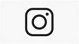 Instagram Logo Drawing Clipartmag Draw sketch template