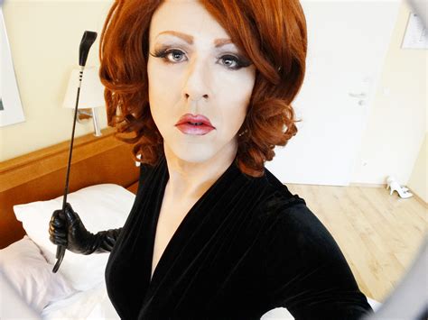 Hintergrundbilder Mich Trans Tranny Transvestit Rothaarige