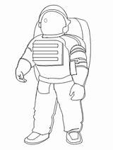 Coloring Pages Space Community Helpers Astronaut Animated Color Sheet Colouring Popular Comments Birthday Kids Coloringhome Ultimate Book Books Gifs sketch template