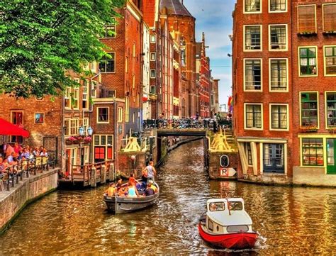 top 10 tourist attractions in amsterdam you need to visit amsterdam