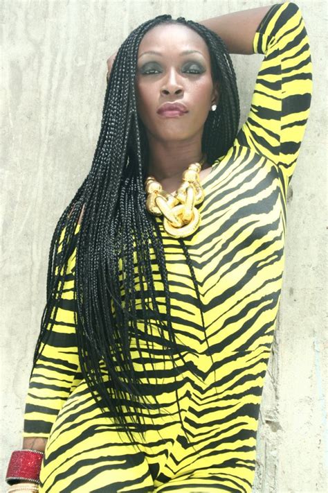 Glamsense Interview With Queen Lady Patra