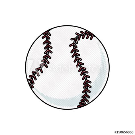 baseball ball drawing free download on clipartmag