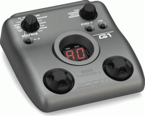 guitar  processor clickbd