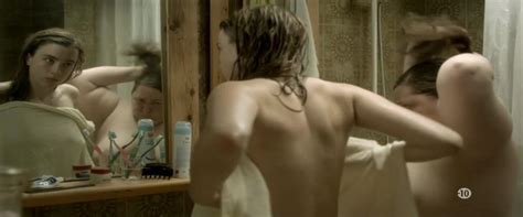 Nude Video Celebs Adele Haenel Nude – Apres Le Sud 2011