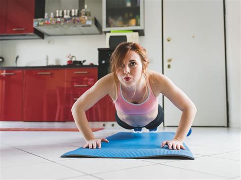 cardio exercises at home 19 moves for every fitness level