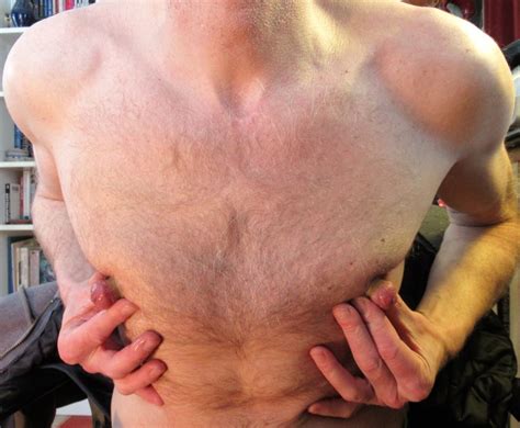 huge pumped gay nipples 33 pics xhamster
