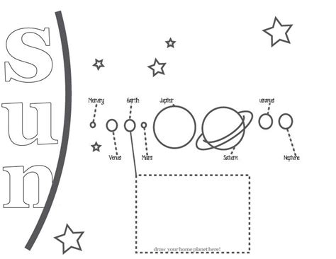 planets coloring pages freeda qualls coloring pages