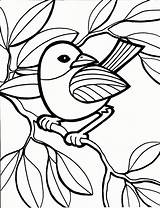 Colouring Pages Coloring Print Printable Color Kids Book Adults Sheet Paint Bird sketch template
