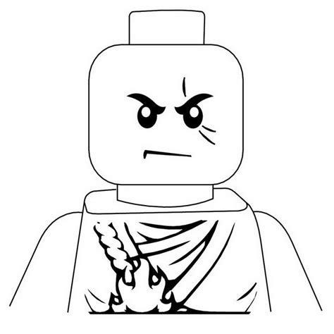 coloring pages  lego ninjago coloring pages