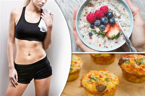 Keto Diet Meal Prep Recipes To Help You Lose Weight Fast Daily Star
