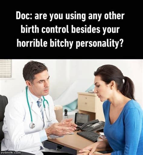 Birth Control Meme Men