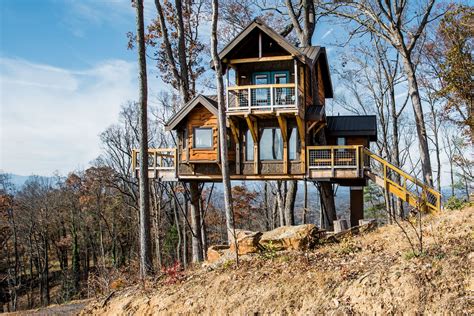 airbnbs  asheville nc cabins tiny houses  follow