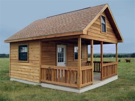 tuff shed cabin shell series ~ newshed plans