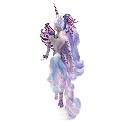 unicorn goddess barbie doll fjh barbie signature unicorn barbie