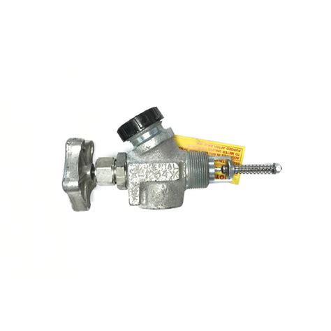 continental nh tank valve   mpt   degree   acme